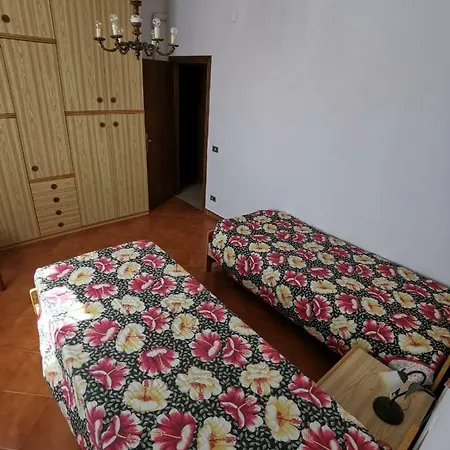 La Sdriscia