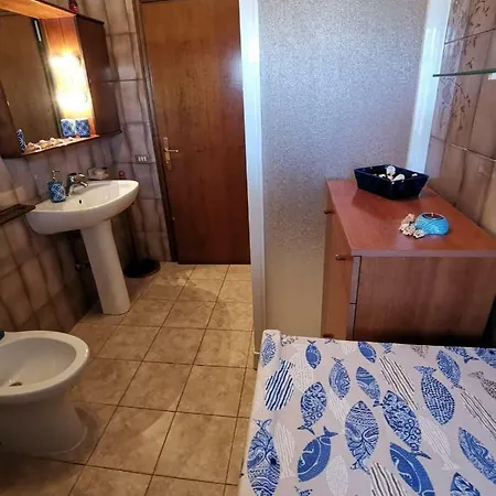La Sdriscia Apartment Piombino