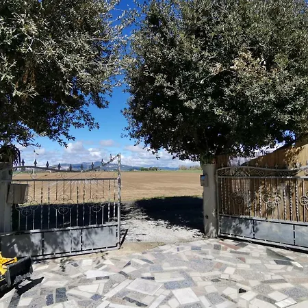 Apartment La Sdriscia Piombino