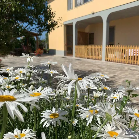 La Sdriscia Apartment Piombino